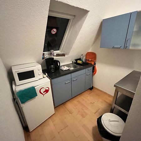 بيت شباب Heide Ranch Halle  المظهر الخارجي الصورة
