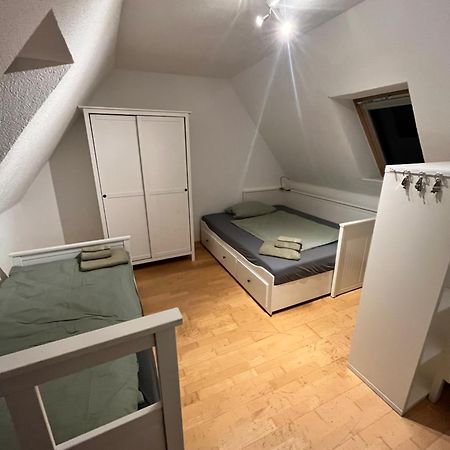 بيت شباب Heide Ranch Halle  المظهر الخارجي الصورة