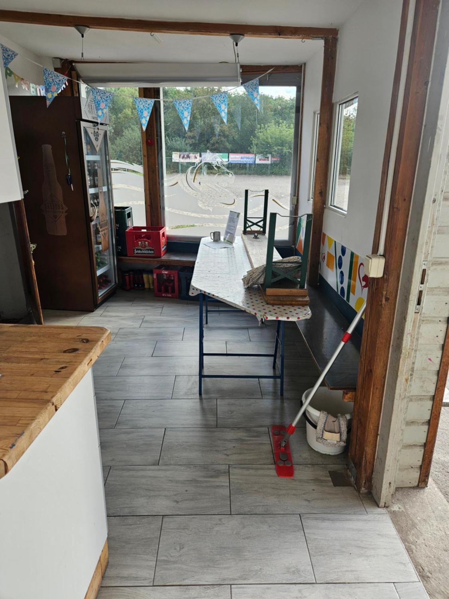 بيت شباب Heide Ranch Halle  المظهر الخارجي الصورة